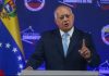 Diosdado Cabello - trama terrorista de la ultraderecha