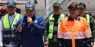 Diosdado - Rescate de Niños