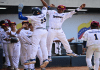 Selección infantil de béisbol avanza a semifinales en la Serie del Caribe Kids 2025