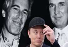 Elon Musk insta a divulgar archivos donde Trump está vinculado al caso del pedófilo Epstein