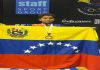 Niños venezolanos brillan en Campeonato Suramericano de Esgrima 2025 Niños venezolanos brillan en Campeonato Suramericano de Esgrima 2025