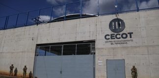 Prisioneros