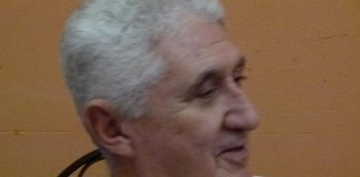 El Pichón, el Toco Rivas Quintero