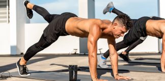 Ciencia explica cómo adelgazar al quemar grasa pero sin perder músculo