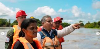 Esteros de Camaguán