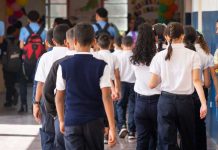 Inicio de clases está previsto para el 15 de septiembre