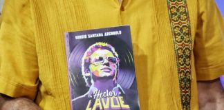 Filven 2025 - Salsa - Héctor Lavoe: la voz del barrio