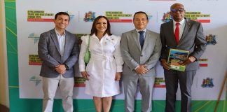 foro Afrocaribeño