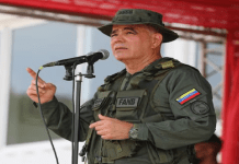 Padrino López: Integración construida desde la FANB ha consolidado la paz en Venezuela