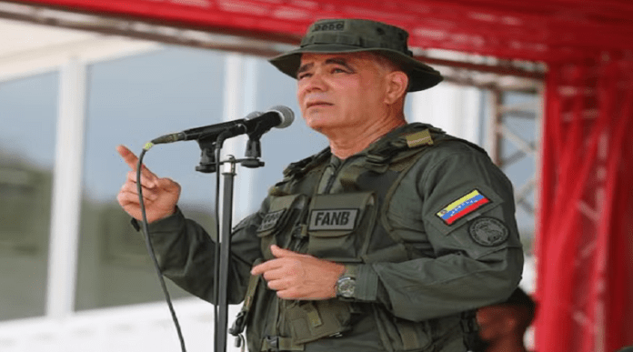 Padrino López: Integración construida desde la FANB ha consolidado la paz en Venezuela