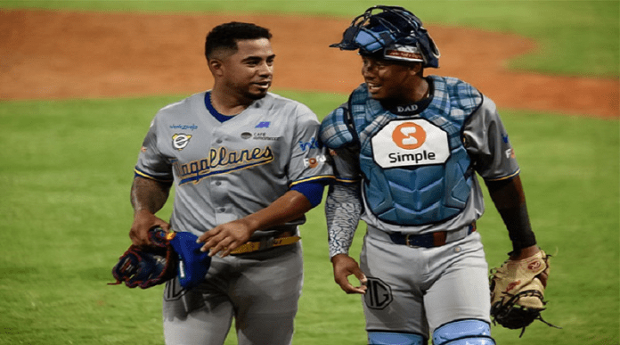 Navegantes organiza su departamento de lanzadores para la temporada Navegantes organiza su departamento de lanzadores para la temporada