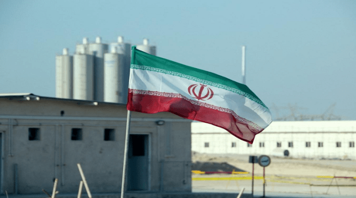 Irán acepta nueva ronda de conversaciones con Reino Unido, Francia y Alemania Irán acepta nueva ronda de conversaciones con Reino Unido, Francia y Alemania