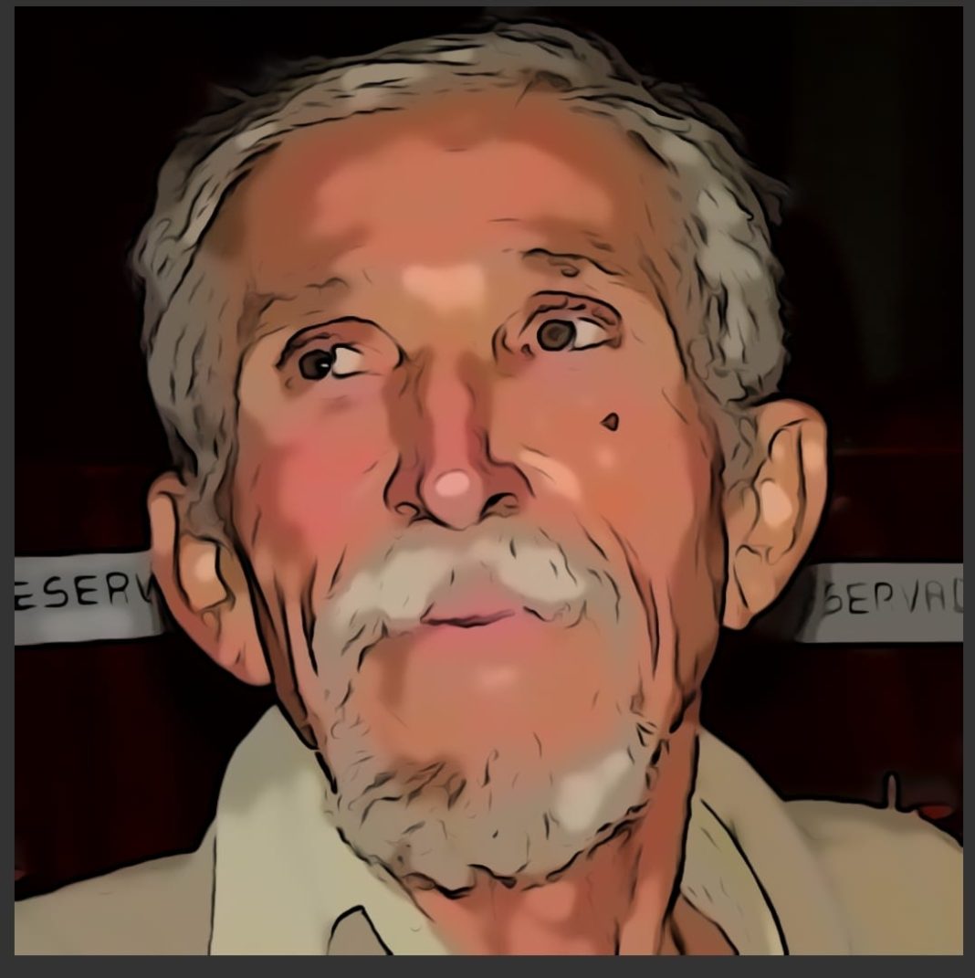 Francisco Prada-El Flaco-El Comandante Arauca