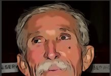 Francisco Prada-El Flaco-El Comandante Arauca