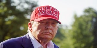 Trump amenaza a republicanos que no respalden cortar fondos a medios públicos