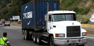 Restringen circulación de carga pesada del 26 al 28 de julio por elecciones municipales