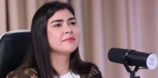 Grecia Colmenares - EEUU ha violentado normativas