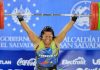 Halterofilia venezolana suma siete medallas en Colombia