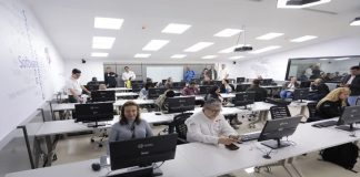 IA con tecnologías soberanas