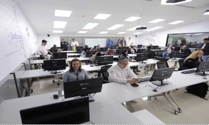 IA con tecnologías soberanas