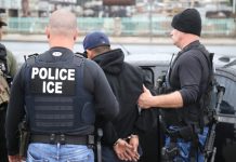 migrantes venezolanos