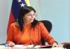 Gabinete Económico acompañará con apoyo técnico proyectos de la juventud