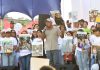 Jorge Rodríguez: La lucha por nuestros niños migrantes es diaria y no vamos a desmayar Jorge Rodríguez: La lucha por nuestros niños migrantes es diaria y no vamos a desmayar