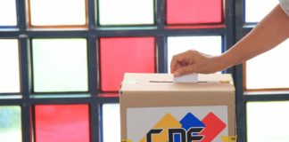 CNE - comicios del 27J - elecciones de alcaldes - Sistema de Divulgación de Oferta Electoral