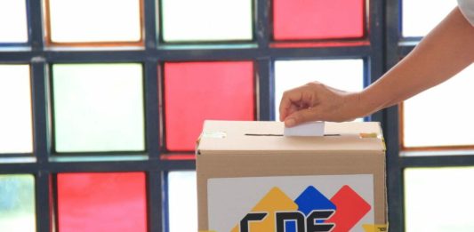 CNE - comicios del 27J - elecciones de alcaldes - Sistema de Divulgación de Oferta Electoral
