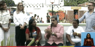 Jefe de Estado: Venezuela va a la vanguardia en la construcción de la nueva democracia