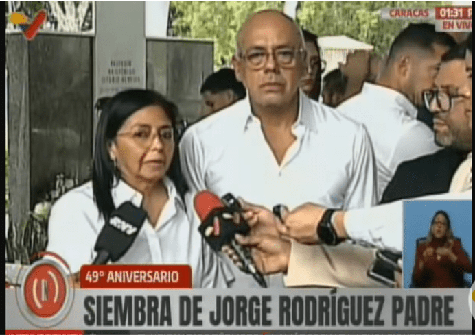 Imagen1 Delcy Rodríguez