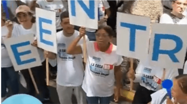 inicio de campaña
