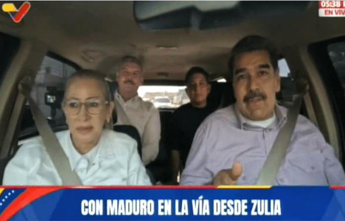 Zulia proyectos