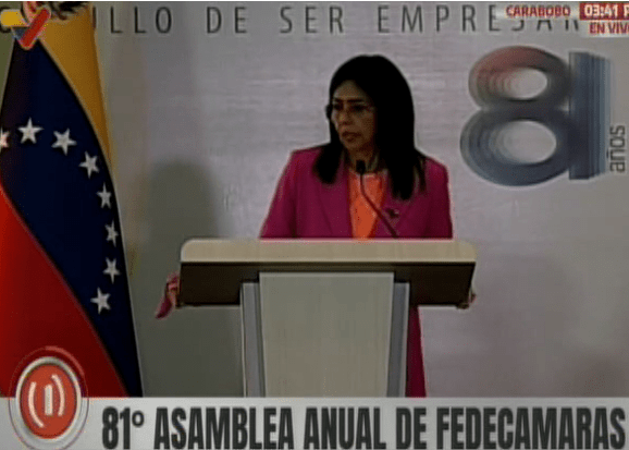 Crecimiento económico de Venezuela