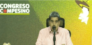 Venezuela impulsa producción agroecológica para garantizar alimentos sanos