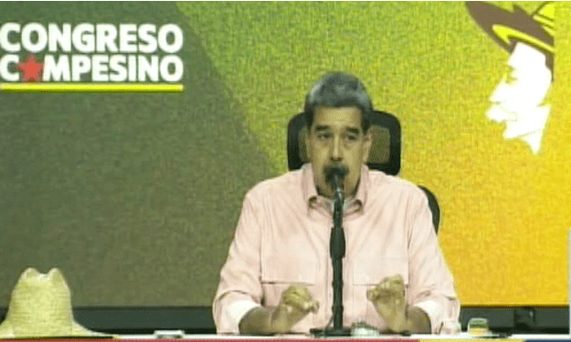 Venezuela impulsa producción agroecológica para garantizar alimentos sanos Venezuela impulsa producción agroecológica para garantizar alimentos sanos