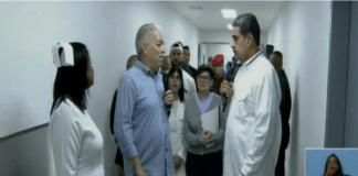 hospital maduro
