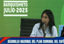Ejecutivo nacional establece precios justos del café para los productores del país