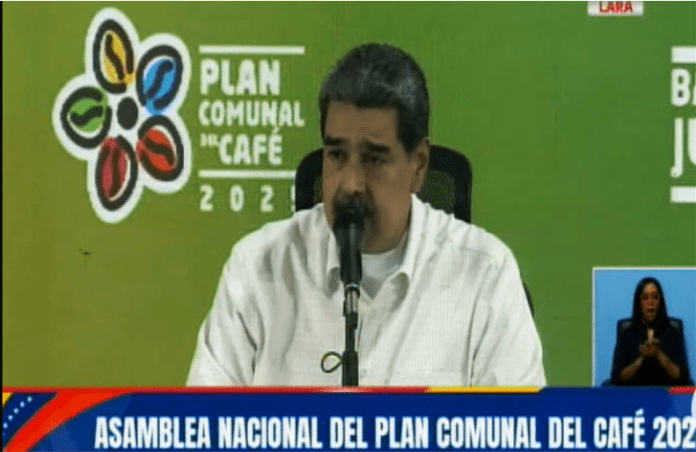 zona de paz Venezuela y Colombia