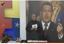 Detenidos cuatro traficantes colombianos en Venezuela con más de tres toneladas de droga