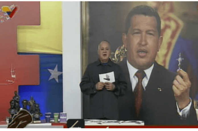 Detenidos cuatro traficantes colombianos en Venezuela con más de tres toneladas de droga