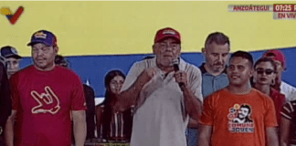 Jorge Rodríguez: La juventud es clave para construir una Venezuela próspera