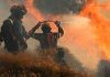 Incendios Forestales en Europa encienden las alarmas
