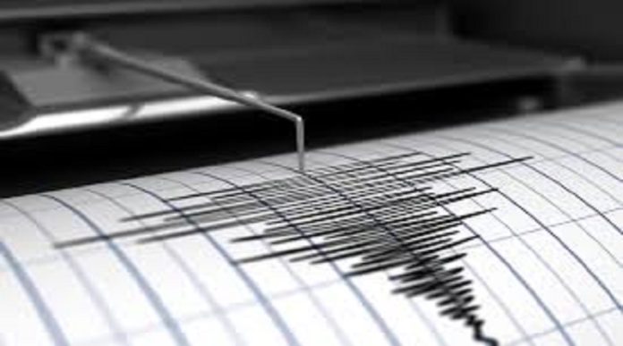 Indonesia Terremoto en Indonesia