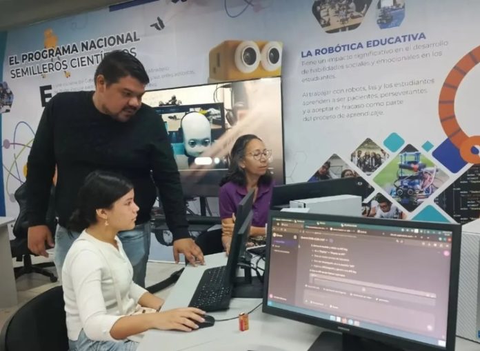 inteligencia artificial y programación inteligencia artificial y programación