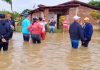 Inundaciones en Cojedes