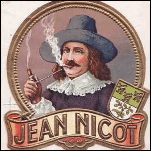 Jean Nicot-tabaco-cigarro-nicotina