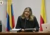 Colombia: Refuerzan seguridad de jueza responsable de fallo contra Uribe Refuerzan