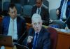 El histórico juicio contra el expresidente colombiano Álvaro Uribe Juicio contra Álvaro Uribe