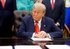 Ley Fiscal de Trump